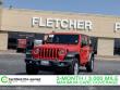2023 Jeep Wrangler 4-DOOR SPORT 4X4 SUV