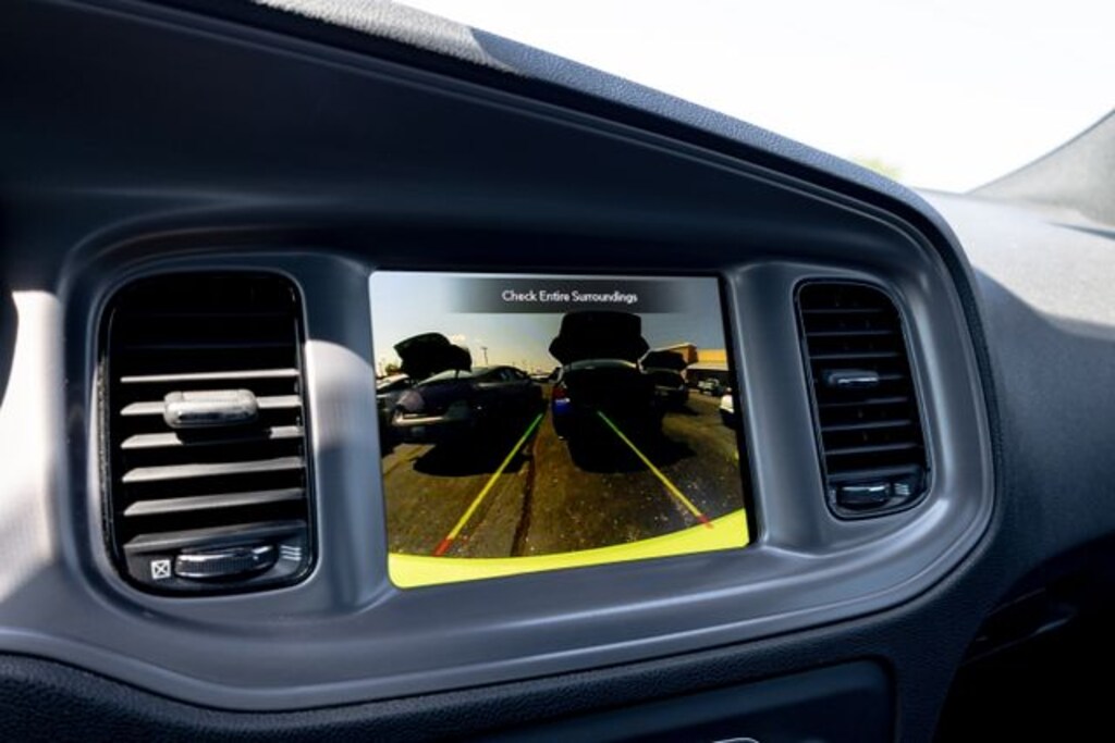 Used 2023 Dodge Charger GT Sedan