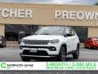 2024 Jeep Compass Limited SUV
