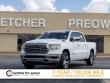 Certified 2024 Ram 1500 Laramie Truck Crew Cab