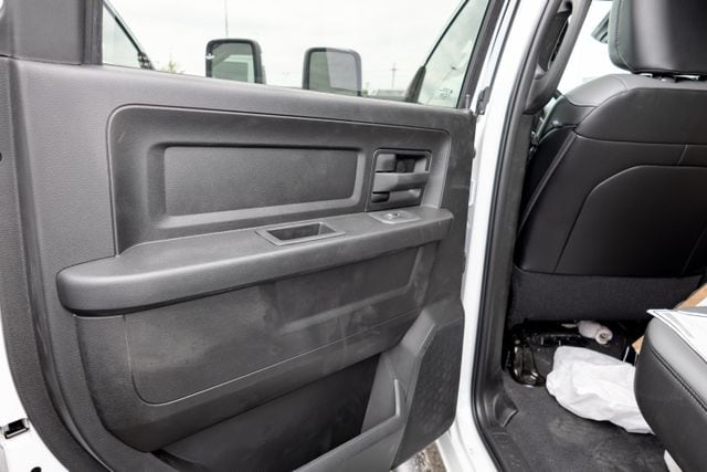 2026 RAM 2500 Tradesman - Photo 7
