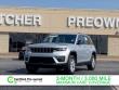 Certified 2023 Jeep Grand Cherokee Limited SUV