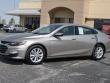 2025 Chevrolet Malibu 1LT Sedan