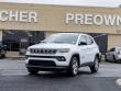 Used 2024 Jeep Compass Latitude SUV