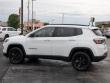 2024 Jeep Compass Latitude SUV