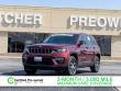 Certified 2024 Jeep Grand Cherokee Limited SUV