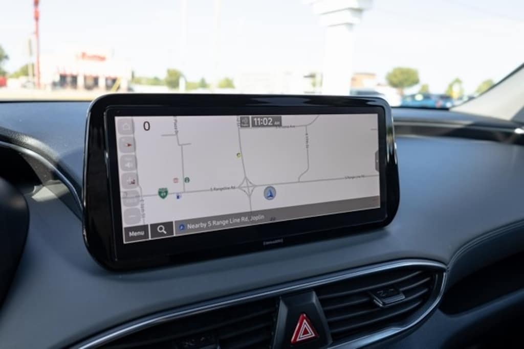 Used 2023 Hyundai Santa Fe SEL SUV