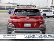2023 Hyundai Kona SEL SUV