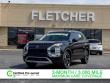 Certified 2022 Mitsubishi Outlander SEL CUV