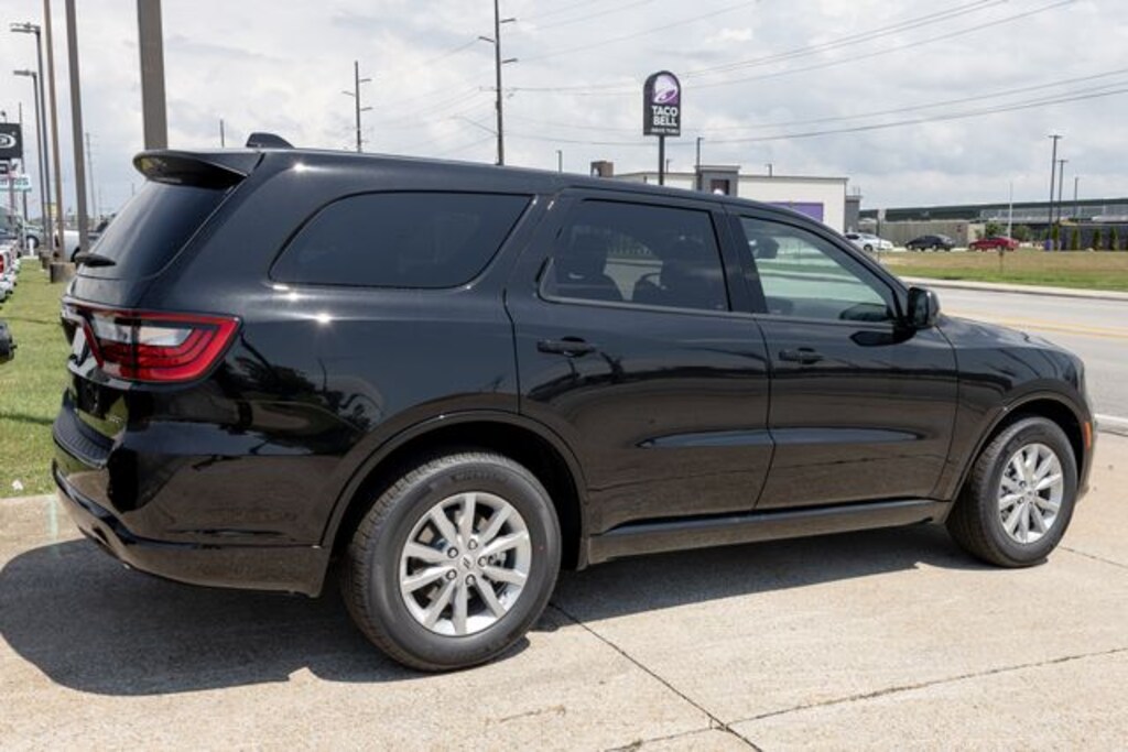 New 2026 Dodge Durango GT RWD Sport Utility