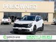 Used 2023 Kia Sportage X-Pro Prestige SUV