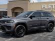 2025 Jeep Grand Cherokee Laredo SUV