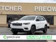 Used 2023 Jeep Cherokee Altitude Lux SUV