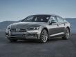 Used 2018 Audi A5 2.0T Premium Sportback