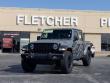 Used 2022 Jeep Gladiator Sport Truck Crew Cab