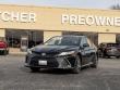 Used 2024 Toyota Camry Hybrid XLE Sedan