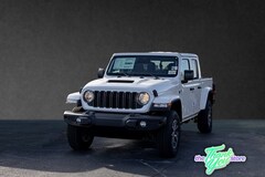 2026 Jeep Gladiator SPORT S 4X4 Pickup 1C6PJTAG9TL168898