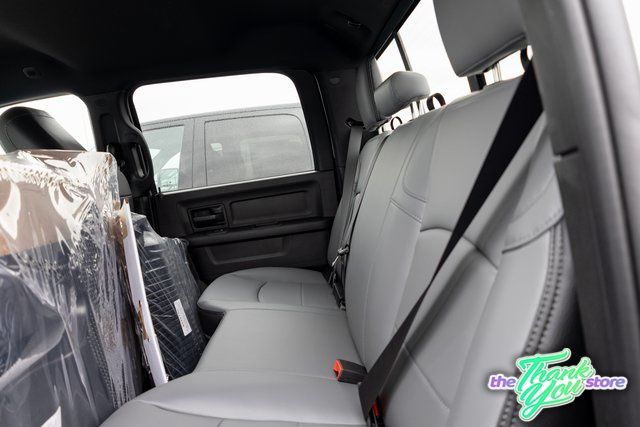 2026 RAM 2500 Tradesman - Photo 6