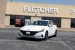  Hyundai Elantra HEV