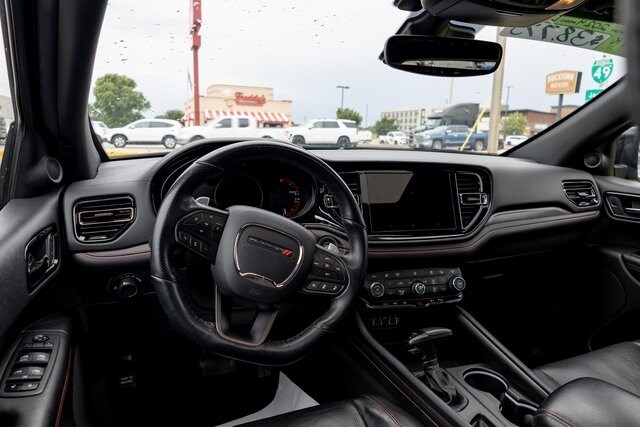 2024 Dodge Durango GT Plus photo 2