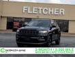 Certified 2025 Jeep Compass Latitude SUV
