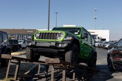 2026 Jeep Wrangler 4-DOOR SPORT Sport Utility 1C4PJXDGXTW231145