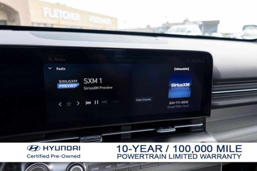 Used 2024 Hyundai Kona SE SUV