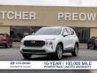 Used 2023 Hyundai Santa Fe SE SUV