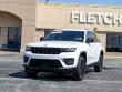 2025 Jeep Grand Cherokee Laredo SUV