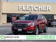 Used 2023 GMC Terrain SLT SUV