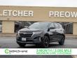 Certified 2024 Chevrolet Equinox LT w/1LT SUV