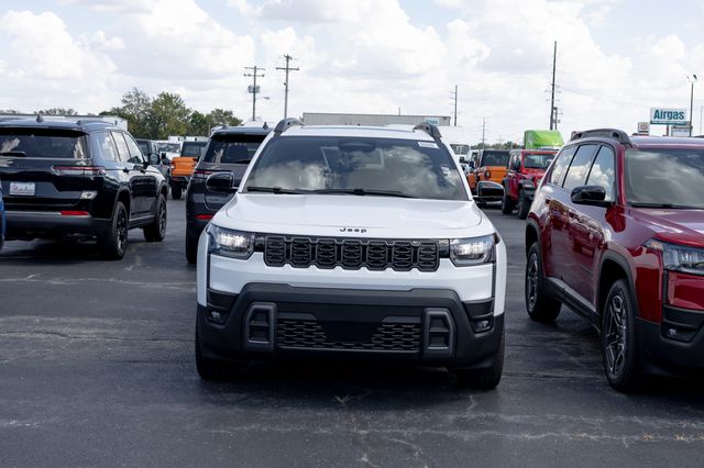 New 2026 Jeep Cherokee 85TH ANNIVERSARY EDITION 4X4 Sport Utility