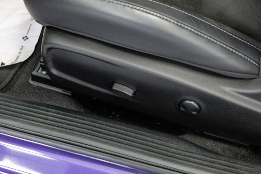 Used 2023 Dodge Challenger R/T Coupe