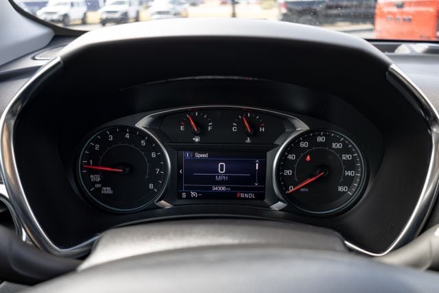 2022 Chevrolet Equinox LT - Photo 18