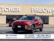 Used 2025 Hyundai Kona SEL SUV