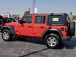 2023 Jeep Wrangler 4-DOOR SPORT 4X4 SUV