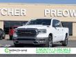 Used 2022 Ram 1500 Laramie Truck Crew Cab