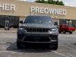 2025 Jeep Grand Cherokee Laredo SUV