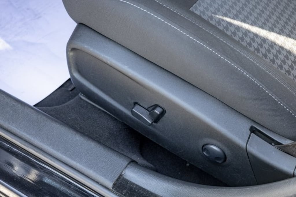 Used 2023 Dodge Charger GT Sedan