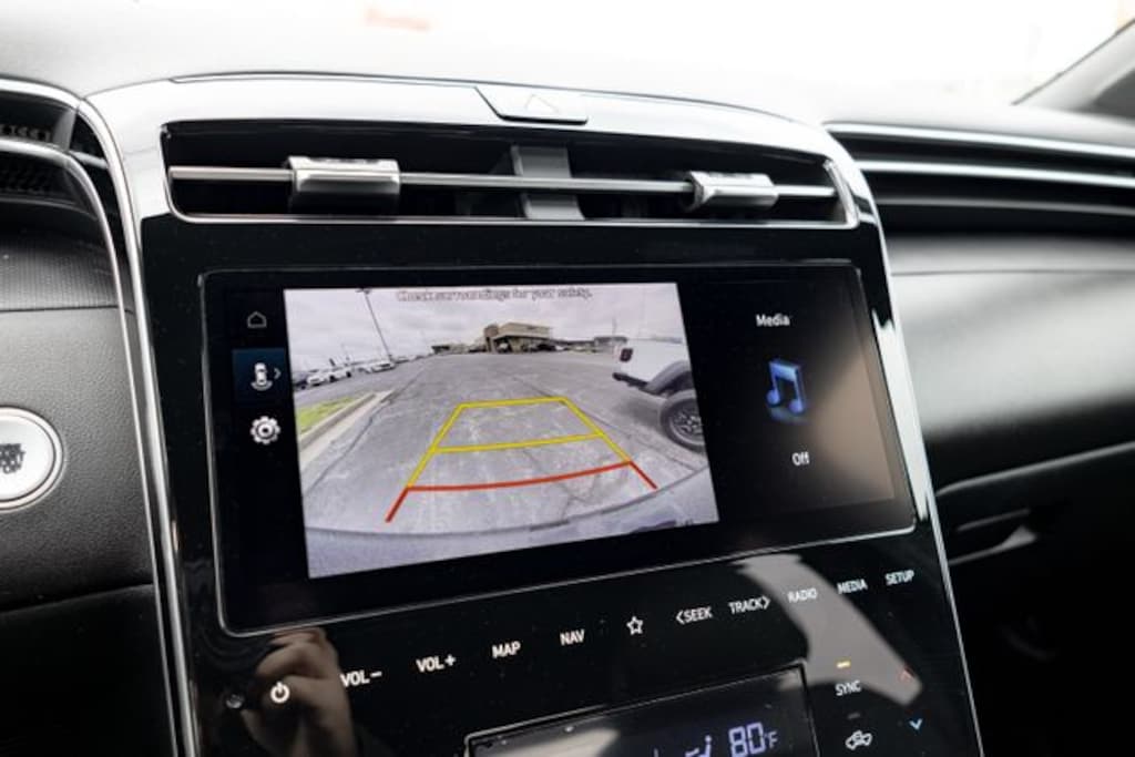 Used 2024 Hyundai Santa Cruz 2.5T XRT Truck Crew Cab