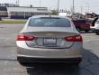 2025 Chevrolet Malibu 1LT Sedan