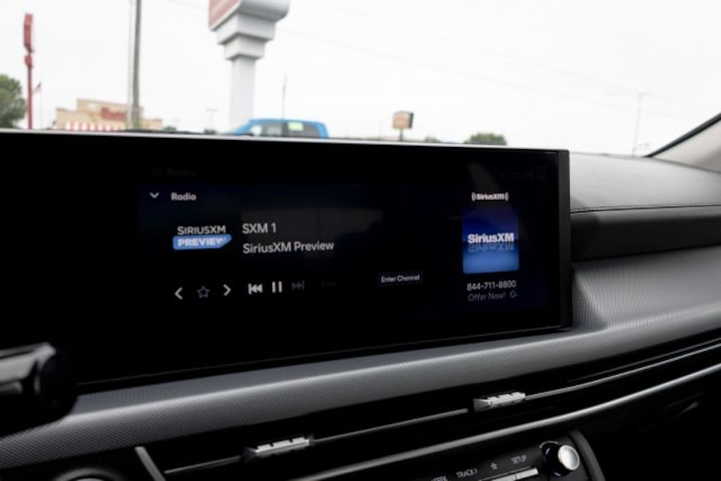 Used 2025 Hyundai Sonata SEL Sedan