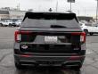 2025 Ford Explorer ST-Line SUV