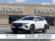 Used 2024 Hyundai Tucson SEL SUV