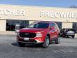 Used 2023 Hyundai Santa Fe SEL SUV
