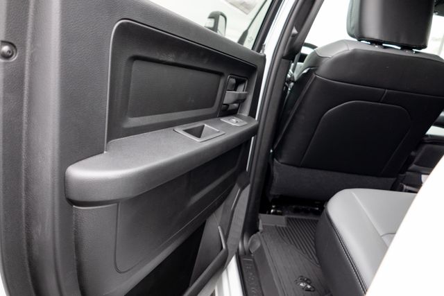 2026 RAM 2500 Tradesman - Photo 7