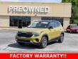 Used 2024 Kia Seltos S SUV