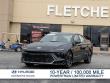 Used 2024 Hyundai Sonata N Line Sedan