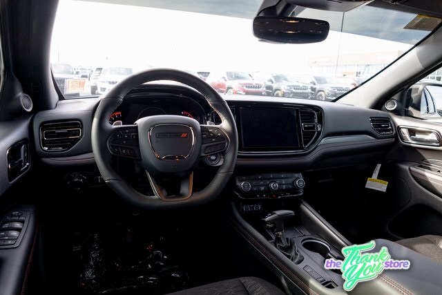 2026 Dodge Durango GT photo 2