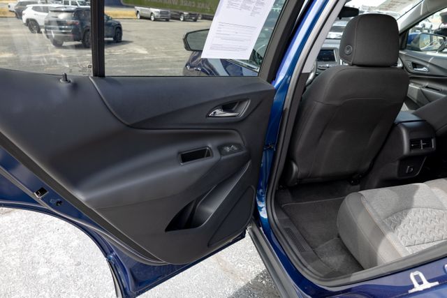 2022 Chevrolet Equinox LT - Photo 12